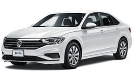 Оренда VW Golf VII (Фольцваген Гольф 7) у Дніпрі - RENTAL